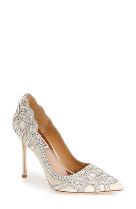 nordstrom bridal shoes